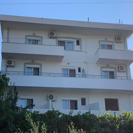 Vila Dasho Sarande Exterior photo