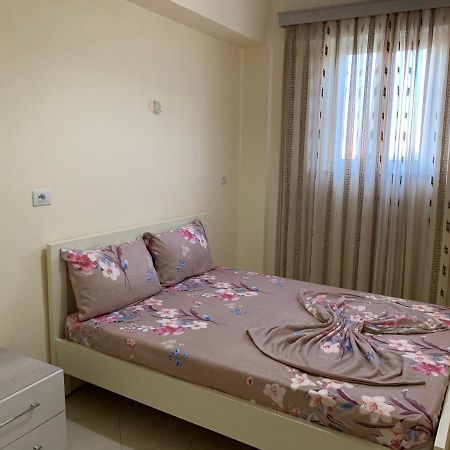 Vila Dasho Sarande Exterior photo