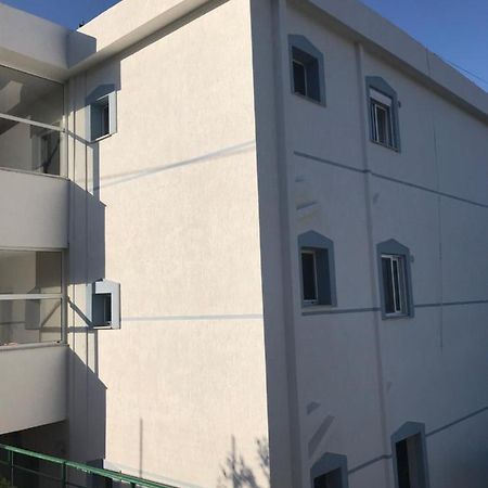 Vila Dasho Sarande Exterior photo