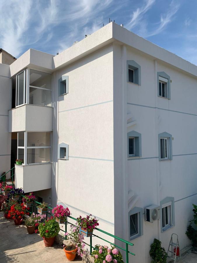 Vila Dasho Sarande Exterior photo