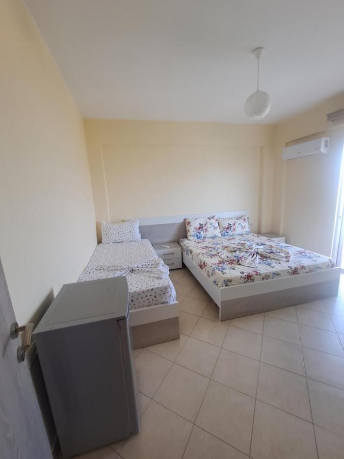 Vila Dasho Sarande Exterior photo