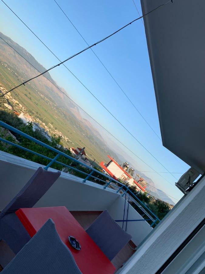 Vila Dasho Sarande Exterior photo