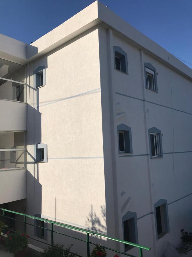 Vila Dasho Sarande Exterior photo